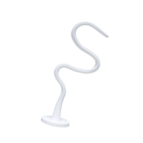 Washing Machine Ventilation Door Stoppers Silicone Bracket Adjustable Washer Door Holder Suitable for Laundry