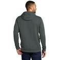 thumbnail image 2 of Nike Club Fleece Pullover Hoodie Anthracite, 2 of 4