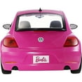thumbnail image 6 of Barbie Volkswagen Beetle and Doll Playset, 6 of 8