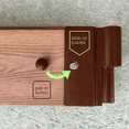thumbnail image 3 of Frame It All Tool-Free Classic Sienna 120" x 120" x 5.5" Butterfly Pollinator Garden - 1" profile, 3 of 10