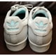 thumbnail image 5 of Ad-id-as Originals Superstar Triple Grey Shoes GY0637 Men's Size 11.5, 5 of 6