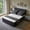 Gray, variant on XIZZI Twin Size Cloud bed,2-in-1 Bed Integrated Bed Frame and Mattress, Compressed Platform Bed with Breathable and Noise-Free Mattress for Small Spaces Guest Room,No Assembly Blue