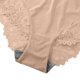 thumbnail image 4 of HongQid Women's High Waisted Underwear Soft Breathable Panties Stretch Briefs Ladies Panties, 4 of 7