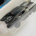 thumbnail image 4 of Batmóvil Hot Wheels fundido a presión The Batman 2022 gris 178/250, 4 of 7