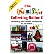 Angle View: The ABCs of Collecting Online 2 (Revised edition) [Paperback - Used]