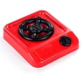 thumbnail image 4 of Cookware Toy Set Simulated Educational Plastic Pretend Play Toy Kitchen Cooking Set for Kids, 4 of 9