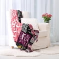 thumbnail image 3 of Great Grandma Gifts Blanket 60"x50", Christmas/Birthday Gifts for Great Grandma, Great Grandmother Gifts, Gifts for Great Grandmother, Gift for Great Grandma, Best Great Grandma Gifts Ideas, 3 of 6