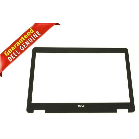Dell OEM Latitude E5550 15.6" LCD Front Trim Cover Bezel LCD Trim Bezel KMRNC - New