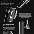 thumbnail image 3 of Auriculares Inalámbricos Bluetooth Auriculares Inalámbricos Bluetooth Bluetooth 5.3 Reducción de Ruido Inteligente Carga Rápida Larga Espera Estéreo Auriculares Inalámbricos Bluetooth Auriculares Inal, 3 of 7