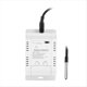thumbnail image 5 of Interruptor de Temperatura Inteligente Tuya de 16 A y 3000 W, Monitor de Potencia con Sensor de Sonda de Termostato para Acuarios e Invernaderos., 5 of 5