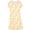 Beige Flower, variant on Cotton Nightgowns for Women Soft Cotton Short Sleeve Night Shirts Womens Print Sleep Shirts Loose Comfy Pajamas Sleepwear