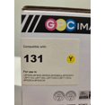 thumbnail image 2 of RHEA- Gpc Image Compatible Laser Toner Cartridge - 131 - New - Yellow, 2 of 3