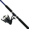 thumbnail image 4 of Catch More Fish Salmon Spinning Combo, 4 of 6