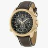 Citizen Perpetual Calendar Chronograph Eco-Drive Men's Watch BL5403-03X