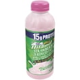 thumbnail image 3 of Hiland 2% Reduced Fat Strawberry Milk, Pint, 16 fl oz, 3 of 6