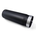 thumbnail image 3 of Pacific Performance 117021520 2015-2023 GM 6.6L Duramax 304 SS Exhaust Tip Black, 3 of 6