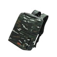 thumbnail image 2 of Wosthever Bolsa de almuerzo aislada correas de hombro impermeable al aire libre cerveza vino mochila grande resistente al desgarro contenedor de Kits de desorden para acampar Camuflaje, 2 of 6