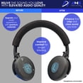 thumbnail image 4 of Almohadillas AHG Premium de repuesto para Bose SoundLink On-Ear, 4 of 8