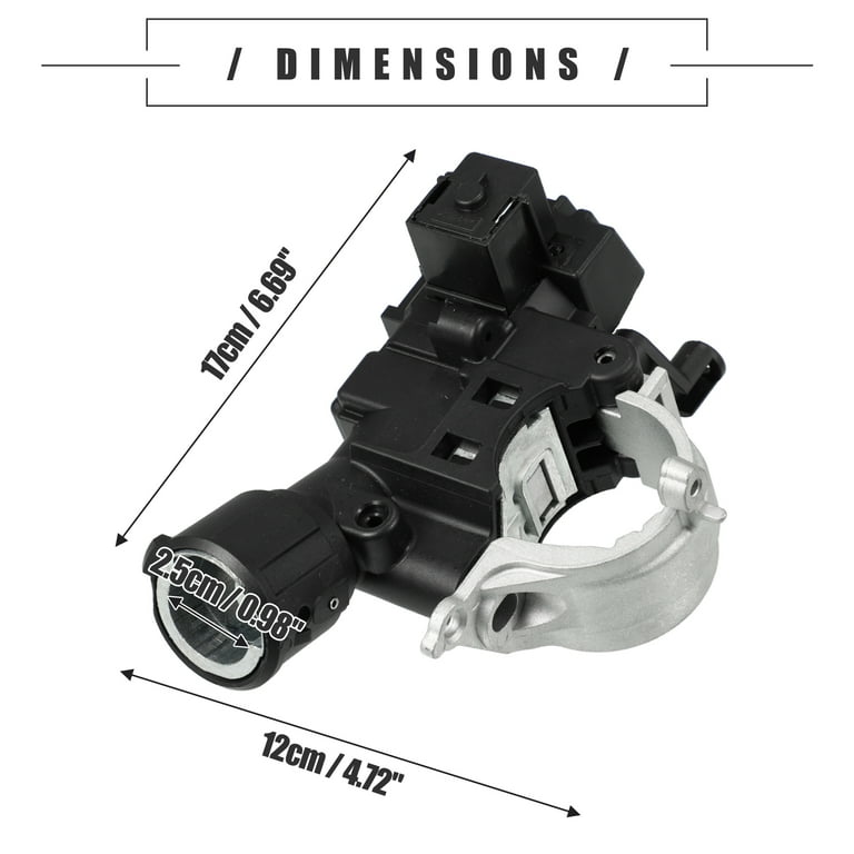 08 Ford Escape Ignition Switch edu.svet.gob.gt