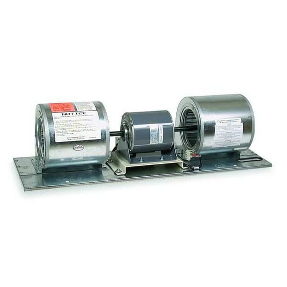 Dayton Air Curtain Blower,3800 FPM 6E820