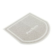 PetSafe Anti-Tracking Litter Mat, Durable Mesh Material, Easy to Clean, Small