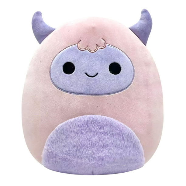 Peluche Squishmallows Original Ronalda Yeti 28 cm