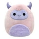thumbnail image 1 of Peluche Squishmallows Original Ronalda Yeti 28 cm, 1 of 7