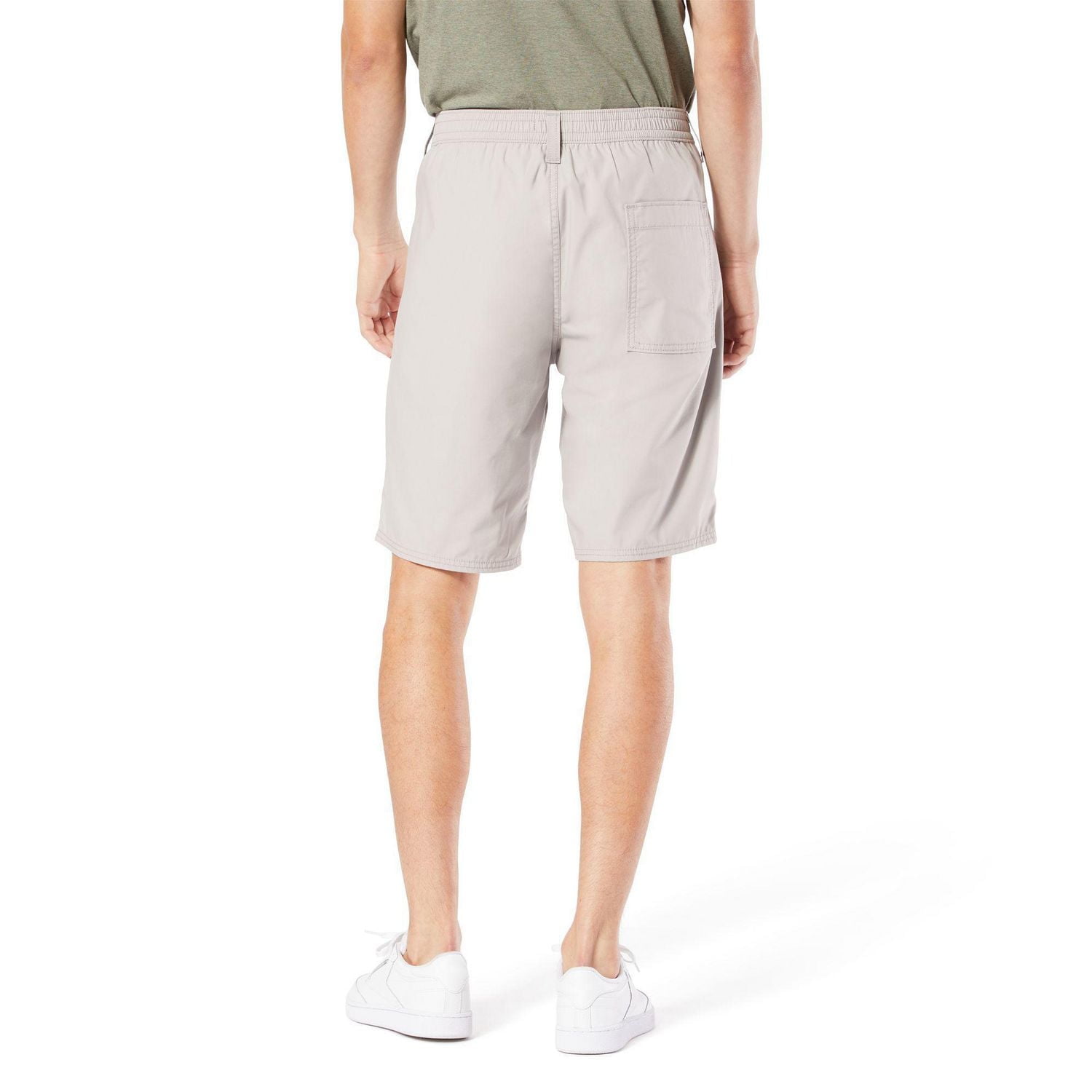 Levi Strauss SignatureMC Short techno à glissière