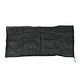 thumbnail image 1 of Tree Leaf Shredder Bag, Wood Chipper Shredder Bag Professional Sturdy Dual Rope Clamp  for Leaf Shredder, 1 of 7