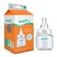 thumbnail image 2 of Biberón Evenflo Milk Recién Nacido Flujo Lento 2 oz 1 Pieza, 2 of 3
