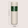 thumbnail image 2 of Abrelatas ajustable, acero inoxidable, abridor de tapas manual, abridor de botellas antideslizante para personas mayores., 2 of 6