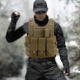 thumbnail image 1 of Chaleco CS Tiro Chaleco portadores de Accesorios shamjiam Chaleco de juego al aire libre, 1 of 8