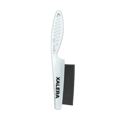 XALERA Self Cleaning Slicker Brush - Skin Friendly Deshedding Grooming Tool for Dogs & Cats, Suitable for Shedding & Haired Pets, with Pet Supplies Accessories
