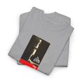 thumbnail image 3 of Close Encounters Alien Workshop Skateboard 2000s Vintage Classic T Shirt Print - Sport Grey / 3XL, 3 of 5
