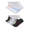 thumbnail image 3 of Wonder Nation Boys No Show Socks 20-Pack, Sizes S (6-10.5) - L (4-10), 3 of 6