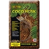 Exo Terra Coco Husk Coconut Fiber Bedding for Reptile Terrariums - 7.2 qt/8L