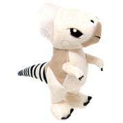 Jurassic World Rebirth Aquilops Plush