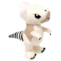 Jurassic World Rebirth Aquilops Plush