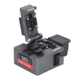 thumbnail image 1 of Automatic Optical Fiber Cutter, Fiber Optic Cleaver 48000 Times Robust High Accuracy  For Home Installation, 1 of 8