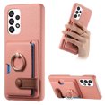 thumbnail image 1 of Compatible con iPhone XS, Funda GANGXUN con soporte magnético y tarjetero, 1 of 4