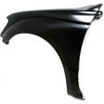thumbnail image 2 of Front Fender for 1995-2000 Toyota Tacoma Driver Side 4WD OE Replacement 3904, 2 of 3