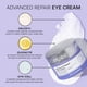 thumbnail image 5 of Crema de ojos GoPure Advanced Repair para la hinchazón, bolsas de 17 ml, 5 of 5