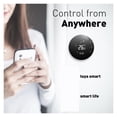 thumbnail image 4 of Tuya Smart Thermostat, Floor Heating Gas Boiler Temperature Regulator Programmable Temperature Heater Control ,Save Energy, 4 of 8