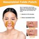 thumbnail image 5 of Nasal fold firming patch dilutes fine lines, lifts and firms facial skin, 5 of 5