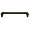thumbnail image 5 of Emtek 86127 American Classic 4" Center To Center Handle Cabinet Pull - Grey, 5 of 6