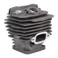 thumbnail image 4 of Accesorio para motosierra, pistón para cilindro de motosierra, kit de pistón para cilindro de combustible, cilindro de motosierra, características líderes en su clase, 4 of 9