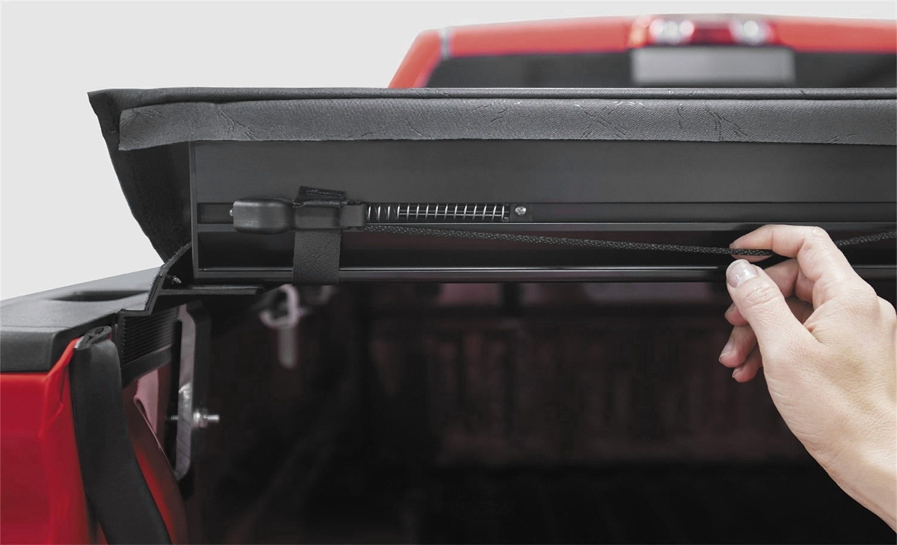 ACI 15329 Access Original Roll-up Cover, Single Rail With Deck Rail