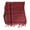 Meshpolyesterred, variant on Ethnic Shawl Arab Shemagh Jacquard Scarf Arabian Prayer Scarf Desert Headscarf