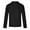 Black, variant on Women Coats Plus Size Clearance Mens Zip Up Knitted Cardigan Thick Sweater Stand Collar Fleece Lined Warm