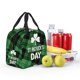 thumbnail image 5 of Disketp St Patrick's day Bolsa Térmica para Almuerzo para Hombre y Mujer, Ideal para Trabajo, Senderismo y Picnic, 5 of 8
